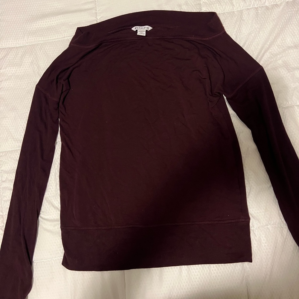 Athleta top